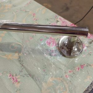 Private Label Steel Wall Hanger Pack Of 1