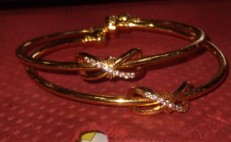 Private Label feminine fancy bangal set size 2 5