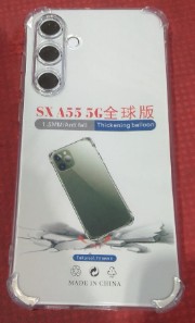 Private Label sx a55 5g 1 5 mm anti fall thickening balloon made in india