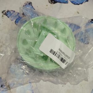 Private Label hair green