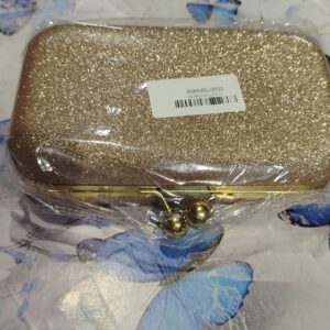 Private Label Styles Trendy Women Box Clutches