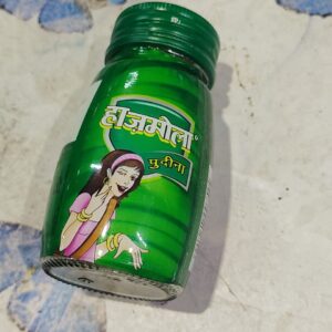 Dabur Hajmola Ayurvedic Tasty Digestive Tablets for Improved Digestion and Relief from Flatulence