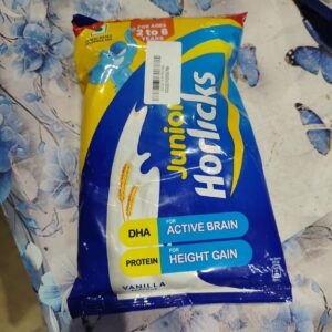 Junior horlicks 450 g