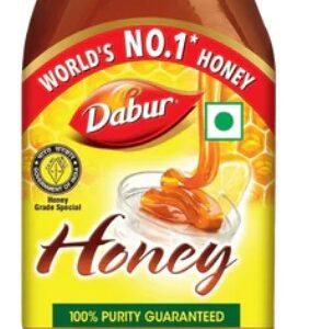 Dabur Honey Worlds No1 Honey Brand 500g