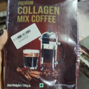 Elite permium mix coffee 150g