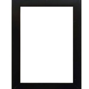 Private Label Photo Frame Black