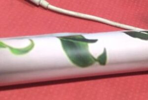 Private Label 3 d paper tabel dining home