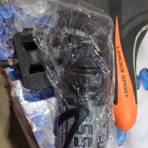 Private Label Bicycle Seat Bottel Paddle Set