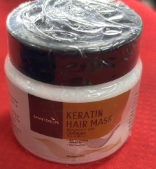 Private Label Smart Drops keratin Hair Mask 100gm