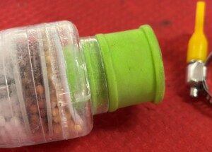 Private Label House Hold Filter Multi Layer 1 Bottle