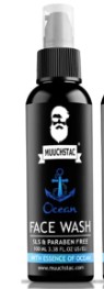 Ocean face wash for men 100 ml
