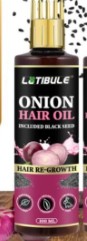 Latibule onion oil hair conditioner 100 ml