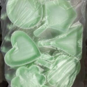 Private Label 6 Pcs Sweet AND Snack Maker