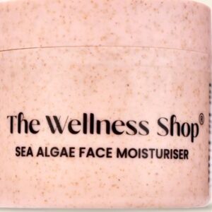The Wellness Shop Sea algae antiaging moisturiser