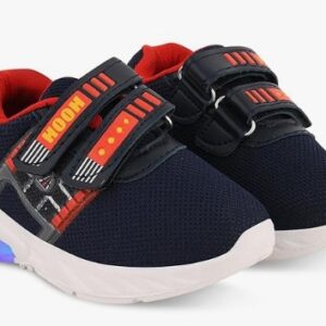 Private Label Kids LED Light Shoes Unisex for Baby Boys 12y