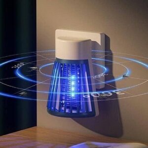 Private Label Electric Mosquito Killer Lamp for Home Plug