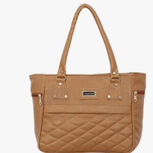 Element Cart Womens Handbag Brown