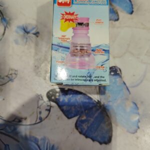 Private Label Water Saving Shower Head