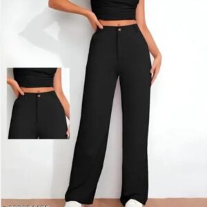 Private Label Trouser Trouser for women Womens Dress Pants L SIZE