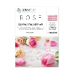 Mirabelle Korea Rose Essential Facial Sheet Mask 1 pc 25ml