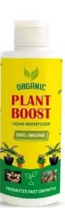Private Label PLANT GROWTH ENHANCER SUPPLEMENT VILSI Plant Sustainable Growth Enhancer Liquid 200ml