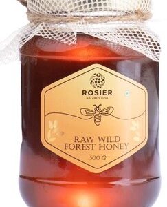 ROSIER Wild Forest Himalayan Honey Pure 500g