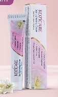 Kozicare Skin Lightening Cream 15g