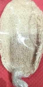 Private Label Natural Loofah