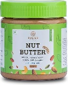 Rosier Foods Nut Butter Crunchy 300 g