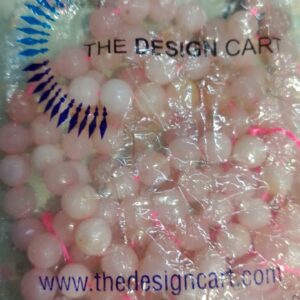 Private Label 8mm round beads strand 100pcs