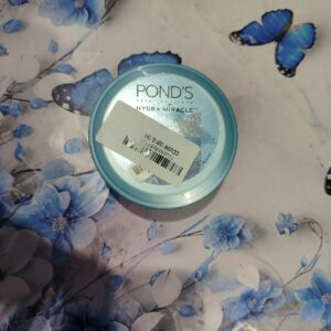 Hydra Miracle Super Light Gel With Cera Hyamino 100 ml