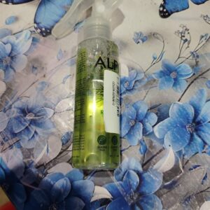 Alps Goodness Rosemary Water 100 ml Rosemary water for hair Hair Spray for Regrowth Hair Growth Expert Hair Growth Serum Viral Rinse Bestselling Spray