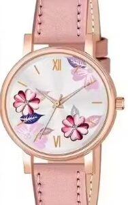 Private Label NEW TRENDY FASHIONEBLE WOMEN WRIST WATCH