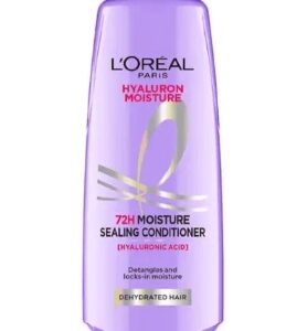 Loreal paris hyaluron moisture sealing conditoner 180 ml