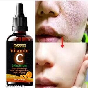 Skookum Vitamin C Face Serum 30ML