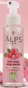 Alps Goodness Pure Rose Water Spray 100 ml