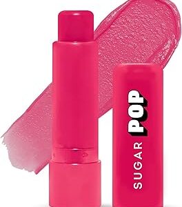 Sugar Pop Nourishing Lip Balm