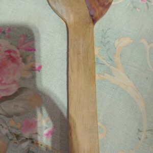 Private Label Wooden Kitchen Wear Khunti