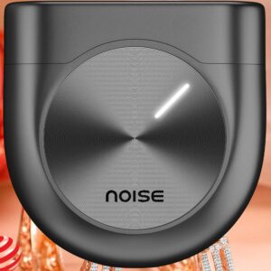 Noise Turly Wireless Earphones Master Buds