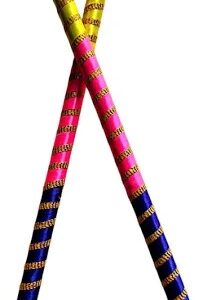 Private Label Dandiya Lathi 1 Set