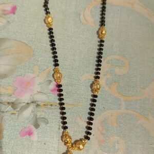 Private Label Stylies Mangal Sutra Chain