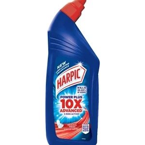 Harpic Power Plus Original Toilet Cleaner 1l