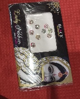 Private Label Womens Multicolour Tip