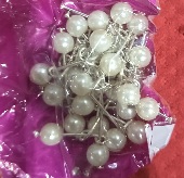 Private Label Womens White Choker