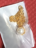 Private Label Womens Golden Chain