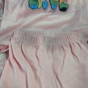 Private Label baby Boy Bottom set winter Pink colour 20 Size