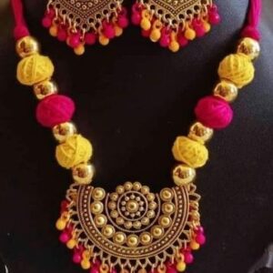 Private Label CS MULTI COLOUR KANU