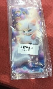 Private Label Ph Back Cover Pink