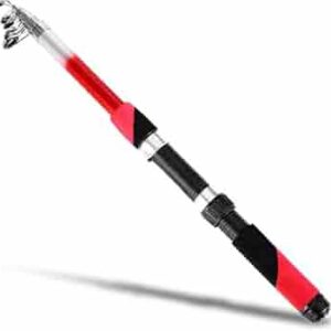 Private Label Medium Lightweight Sensitive Fishing Rod