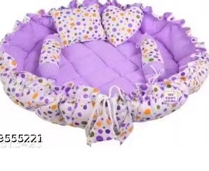 Private Label Sleeping Bag for 0 TO 6 Month Babies MULTICOLOR